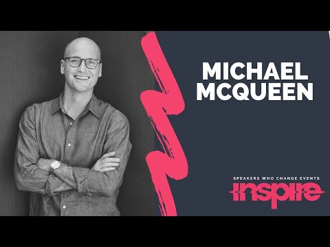 MICHAEL MCQUEEN | Showreel