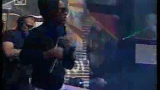 Bow Wow &#39;I Think they like me and Like You&#39; Live Big Brother Africa