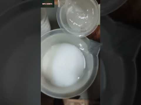 Industrial Silicone Emulsion