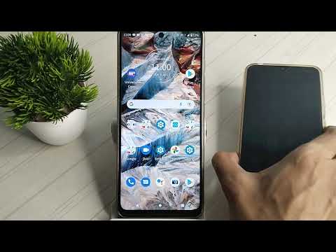 how to connect Wi Fi with QR code in Motorola e32s