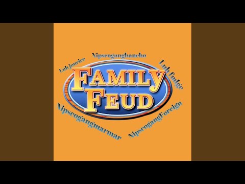 Family Fued (feat. luh fudge, luh Ja, NipscoGang marmar & Head Honcho)