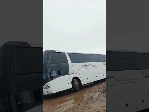 Huecos, barro y oscuridad: así describen el estado de las vías en este municipio de Monagas