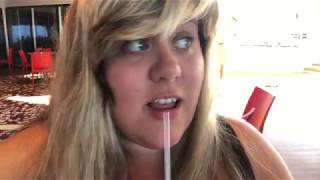 Anthem of the Seas Day 2 Vlog: Milkshakes