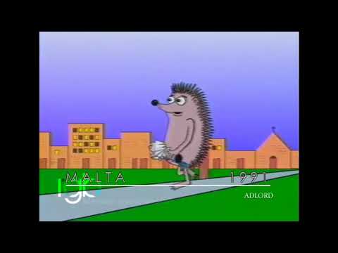 Zomm Nadif feat. Xummiemu - Malta - 1991