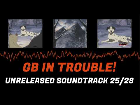 25. GB in trouble! (Unreleased GDW soundtrack 25/28)