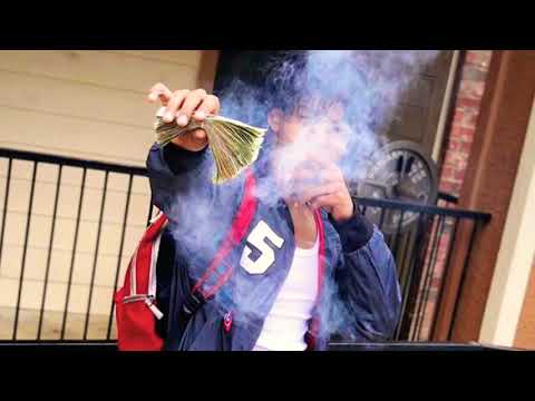 Lil Mill - 2nd street Thuggin