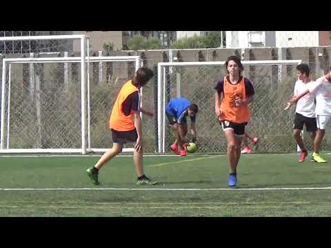 ALTALLANTA vs BOMBAI TONIC   Partido Completo