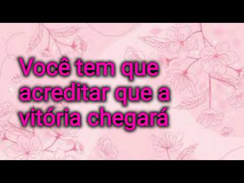 Recuar Jamais - Damares