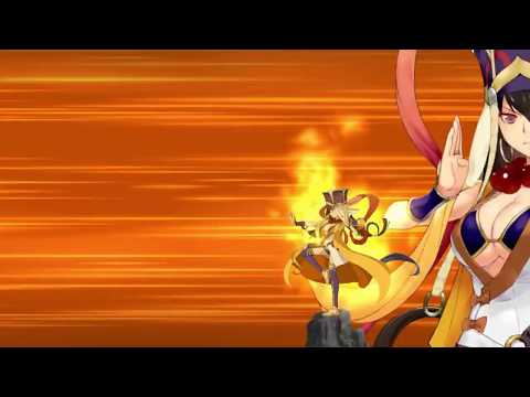 [FGO NA] Nero Fest 2019 - Exhibition VI: At the Abyss (First Hassan)