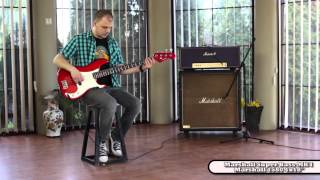 Video thumbnail for Fernandes Precision Bass Japan 1980's by Mateusz Piotrowski