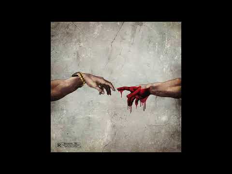 Mvck Nyce - The Hand That Feeds (Album)