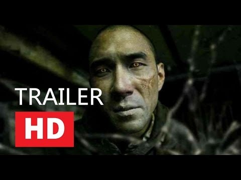 Afflicted official Trailer #1 (2014) - Found Footage Thriller HD