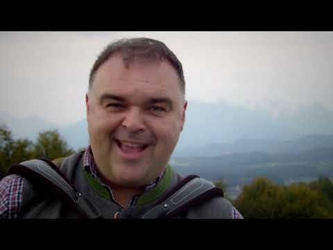 Rene der Untersteirer - Ich war ein Vagabund - RJB Südklang