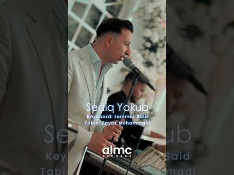 Sediq Yakub • Live in Afghan Wedding