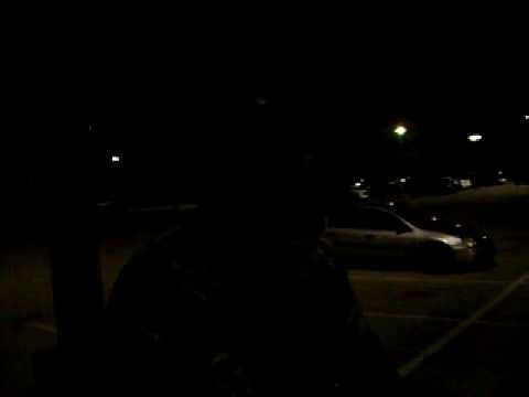 Scrilla Vs Green Freestyle Battle