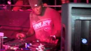 3rd Bass Reunion DJ Daddy Rich Solo (2013)