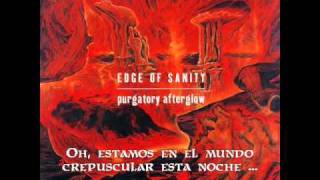 Edge of Sanity - Twilight (Subtitulos Español)