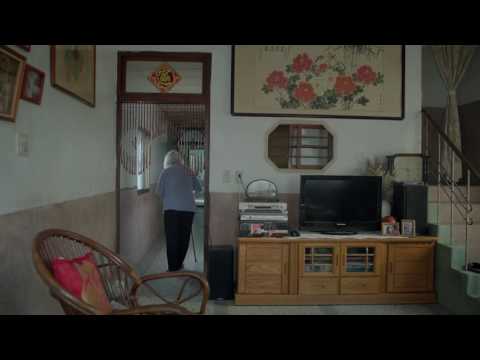 小孩不在家｜100th Birthday Wish｜2016高雄電影節