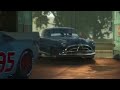 Cars 3 2017 You Re History Malay