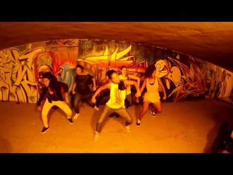 Ragga Jam® Official - Carolina Mercado - Doh Stop (Jah Vinci)