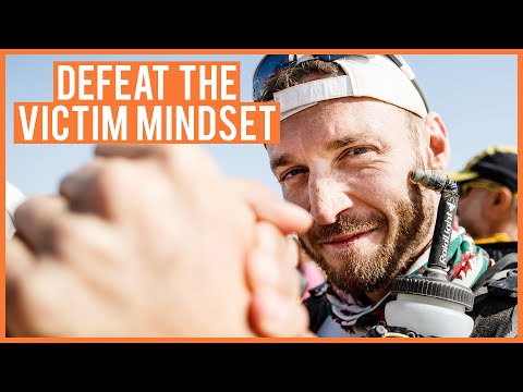 You Are Not A Victim - Tom Otton | Modern Wisdom Podcast 252