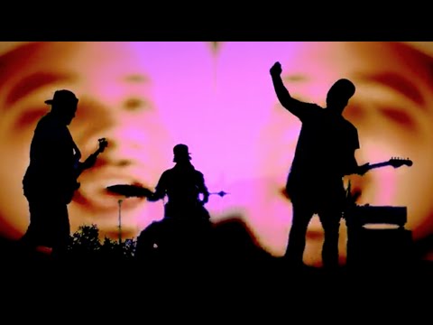 Build A Machine - Phat Stax (Official Video)