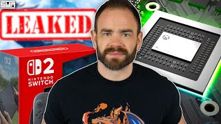 A Major Nintendo Game Leaks Online & Epic Talks Next Generation Xbox | News Wave