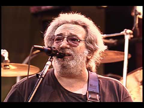 Grateful Dead [4k60fps 10-bit Remaster] - Downhill From Here [AC3 5.1] [Pro Shot] (FULL SHOW)