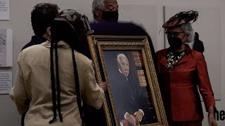 Sumter Today: The First Black Chief Justice of S.C.'s Supreme Court, Honored in Mayesville