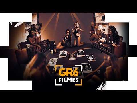 FILHO DE PUTANHEIRO - MC GP, Ryan SP, MC FR da Norte, Kadu, Marks, Rick e Fabrin (GBR e Japa NK)