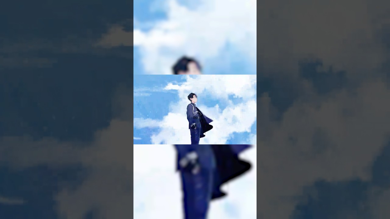 【歌ってみた】青のすみか/キタニタツヤ【らいじん】#shorts #らいさま #らいじん