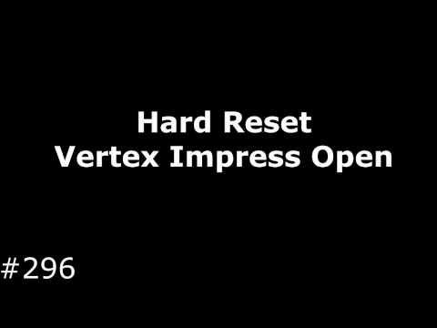 Hard Reset Vertex Impress