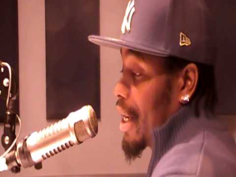 Interview CFMU 93.3FM with Mr. Jay, Jay Evans, Traffik, Strict Elegance and DJ Verse One