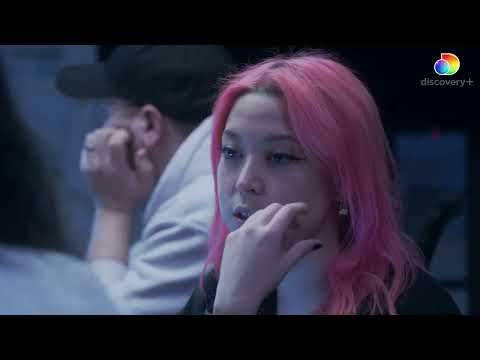 'Undercover Underage' Renewed For Season 2 By Discovery+->