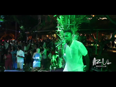 OMAR "MBE" LYE-FOOK, HALLEX M, SUNLIGHTSQUARE IN BALI