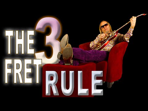 Easiest Way To Mix Major And Minor Pentatonics!