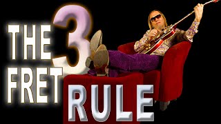 Easiest Way To Mix Major And Minor Pentatonics!