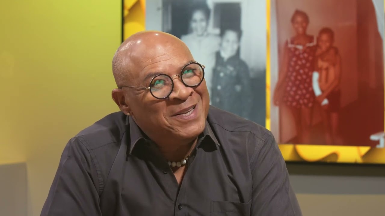 Sé Zafè Nou : Ronald Tulle, le parcours d'un musicien emblématique de la Caraïbe