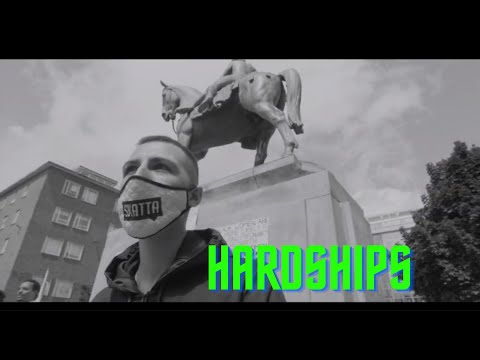 Skatta - Hardships [Music Video]