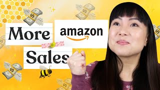 How to Sell More Handmade Products on Amazon