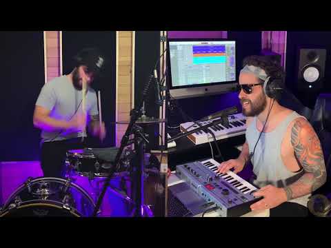 El Gorila Del Bombo - Eternal Light - Free Nationals (cover) - Ep 29