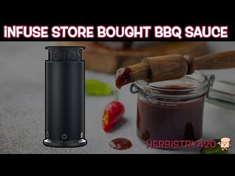 Can You Infuse Store Bought BBQ Sauce? 3 Honest Results from the Pot By Noids