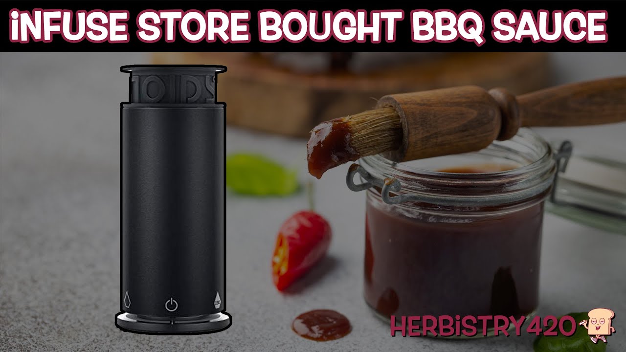Can You Infuse Store Bought BBQ Sauce? 3 Honest Results from the Pot By Noids