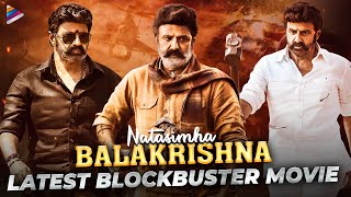 Balakrishna Latest Blockbuster Action Full Movie  