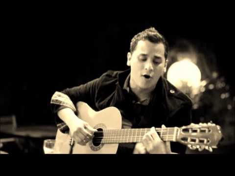 Rony Bianco Noche de Vino Acústico