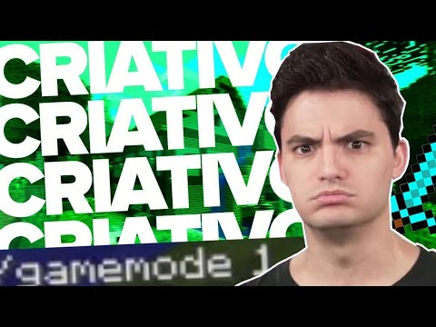 Felipe Neto usa gamemode?Provando que Felipe Neto usa gamemode -4 Dias de investigação