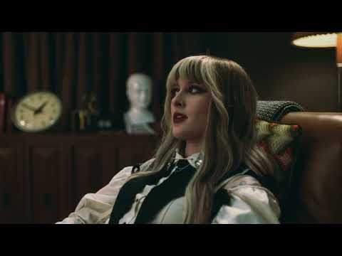 Mothica - Exit Plan (Official Music Video)