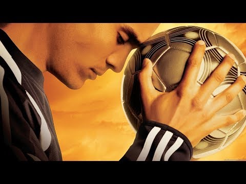 GOAL ! : NAISSANCE D'UN PRODIGE - FILM COMPLET
