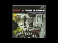 Tin Cans - The Scene