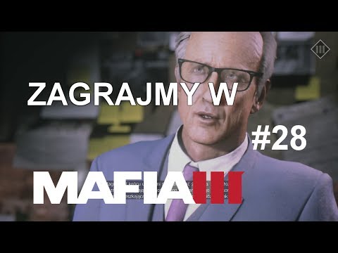 Mafia III #28 - Szybko coraz dalej